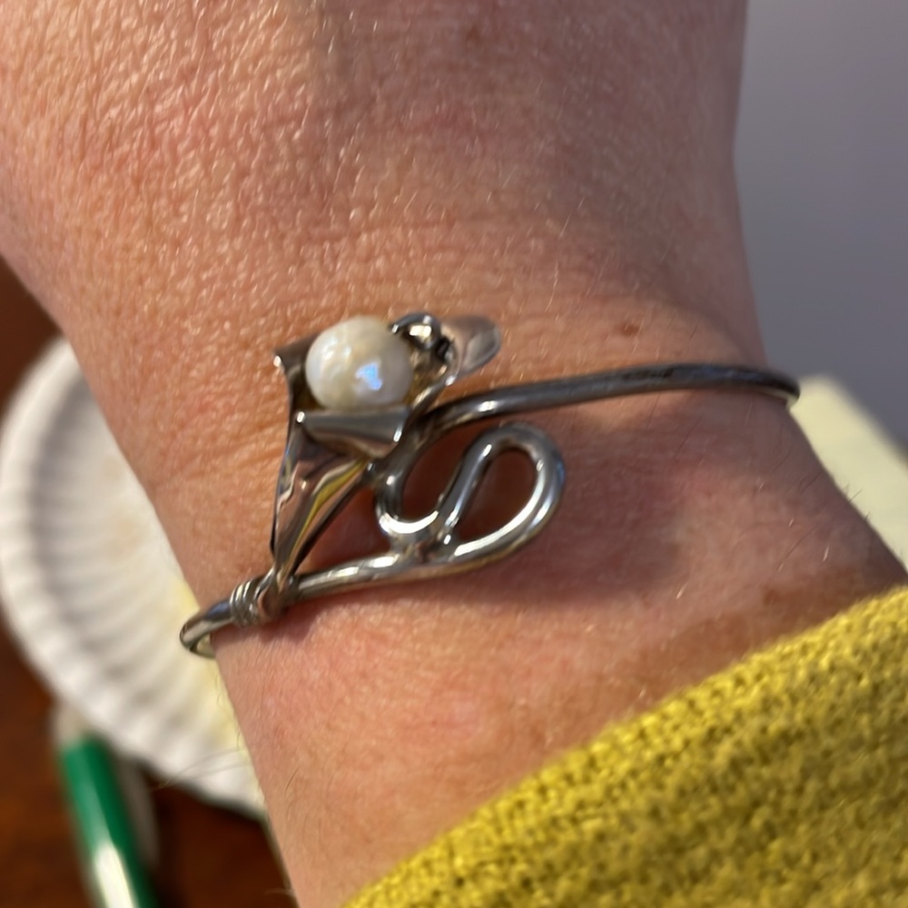 Cala Lilly mother daughter bracelet - Picture 5 of 7
